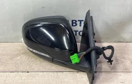 Зеркало Volvo V40 Cross Country 31299644 V40 CROSS COUNTRY B5204T9, правое