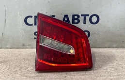 Фонарь крышки багажника Audi A6 4F5945093E C6 3.0 CAJ, задний левый