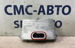 Блок розжига ксенона Audi A8 4E0907476 D3 4.2 BVJ