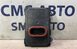 Блок управления фарой Audi A8 4F0941329D D3 4.2 BVJ