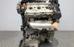 Двигатель Audi A6 C6