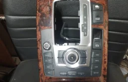 Блок управления mmi Audi A6 2006 4F5