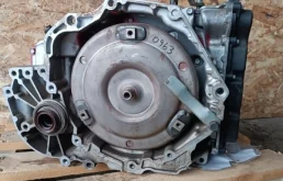 Акпп 6t40 gm Opel Astra 2013 J