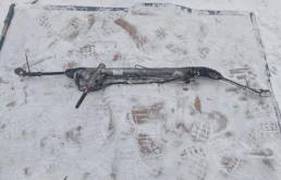 Рулевая рейка Volvo V60 2012 36001632