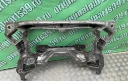 Подрамник Mercedes-Benz C-Class 2007 A2036280657 W203 OM646.963 2.2CDI