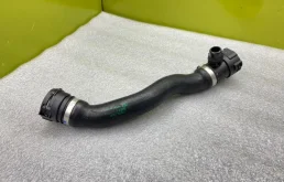 Патрубок BMW X3 2016 17127646155 F25 N20B20 2.0I