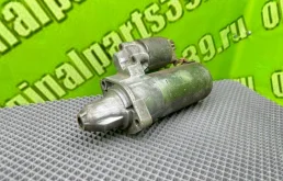 Стартер Mercedes-Benz E-Class 1997 A0051516501 S210 M112 E24