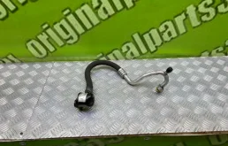 Трубка кондиционера Mercedes-Benz C-Class 2000 A6462300356 W203 M111.955 2.0