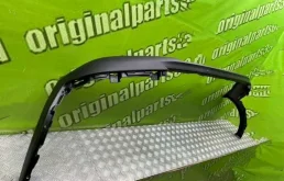 Юбка бампера Hyundai Tucson 2020 86512D7500 3 TL G4NA 2.0I, передняя
