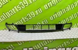 Решетка в бампер Kia Cerato 2018 86522A7800 3 YD G4NA 2.0I, передняя