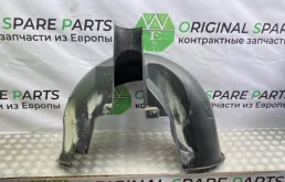 Подкрылок Bmw 5-Series 1998 51718172461 E39 M57D30, задний левый