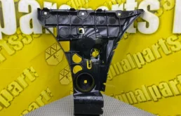 Крепление бампера Bmw 5-Series 2005 51127033716 E60 M57D25, заднее правое