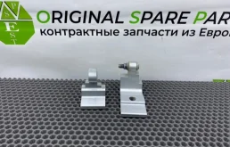 Петля двери Bmw 5-Series 2005 41527201303 E60 M57D25, задняя левая