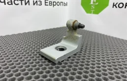 Петля двери Bmw 5-Series 2005 41517176850 E60 M57D25, передняя правая