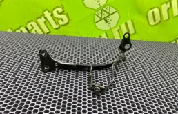 Крепление фары Audi A4 2003 8E0805537 B6 AVANT BDV 2.4I, переднее левое