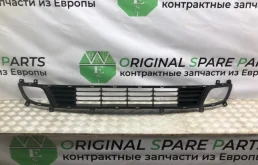 Решетка в бампер Kia Cerato 2018 86522A7800 3 YD G4NA 2.0I, передняя
