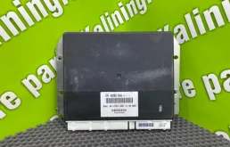 ЭБУ пневмоподвески Mercedes-Benz GLE-Class 2016 A2929004102 C292 M276