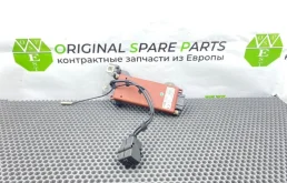 Блок управления телефоном Audi A6 2004 4B0862335B C5 AVANT BDH 2.5TDI