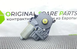 Моторчик эсп Audi A6 2004 4B0959802E C5 AVANT BDH 2.5TDI, передний правый