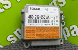 Блок Airbag Audi A6 2004 4B0959655 C5 AVANT BDH 2.5TDI
