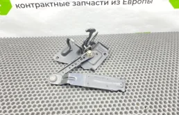 Замок капота Audi A6 2004 4B0823480F C5 AVANT BDH 2.5TDI, передний