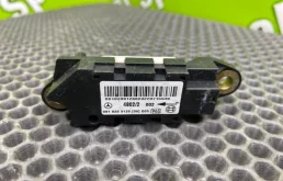 Датчик удара Mercedes-Benz C-Class 2007 0018209126 W203 OM646