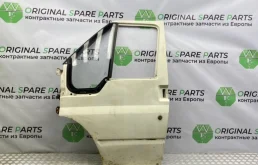 Дверь Ford Transit 2004 4703954 6 ПОКОЛЕНИЕ F3FA 2.0 CDI, передняя левая