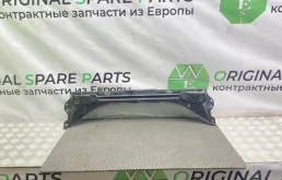 Телевизор Mercedes-Benz E-Class 2003 A2116200916 S211 OM647 DE 27, передний