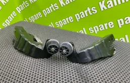 Крепление бампера Mercedes-Benz E-Class 2003 A2116200818 S211 OM647 DE 27, переднее