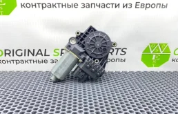 Моторчик эсп Audi A6 2004 4B0959802B C5 AVANT BDH 2.5TDI, задний правый