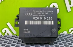 Блок управления парктроником Audi A6 2004 8Z0919283 C5 AVANT BDH 2.5TDI