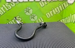 Трубка кондиционера Mercedes-Benz C-Class 2002 A6112300856 W203 OM611.962 2.2 CDI