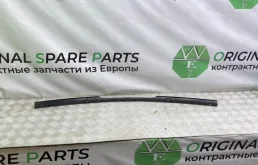 Кронштейн бампера Audi A6 2004 4B9807989 C5 AVANT BDH 2.5TDI