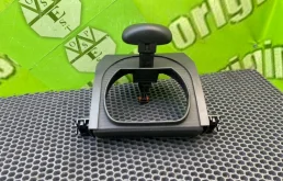 Кожух колонки Mercedes-Benz C-Class 2002 A2034600095 W203 OM611.962 2.2 CDI