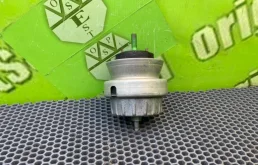 Подушка Audi A6 2005 4F0199379K C6 BDW 2.4I, левая