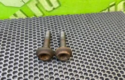 Болты приводов Audi A6 2005 8E0407643A C6 BDW 2.4I, передние
