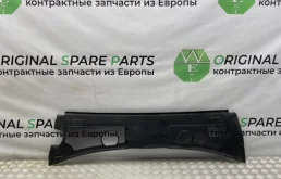 Жабо Audi A6 2005 4F1819447 C6 BDW 2.4I