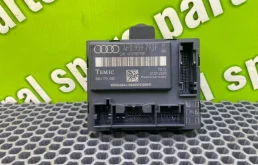 Блок комфорта Audi A6 2005 4F0959793F C6 BDW 2.4I, передний левый