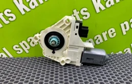 Моторчик эсп Audi A6 2005 4F0959802D C6 BDW 2.4I, передний правый