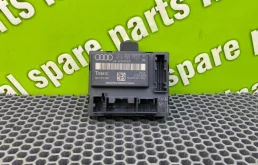 Блок комфорта Audi A6 2005 4F0959792F C6 BDW 2.4I, передний правый