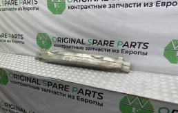 Усилитель бампера Audi A6 2005 4F0807111 C6 BDW 2.4I, передний