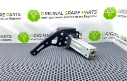 Кронштейн усилителя бампера Audi A6 2005 4F0807134 C6 BDW 2.4I, передний правый