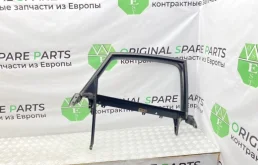 Рамка стекла двери Audi A6 2005 4F5898752A C6 BDW 2.4I, задняя правая