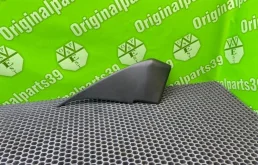 Накладка двери Audi A6 2005 4F0858705B C6 BDW 2.4I, передняя левая