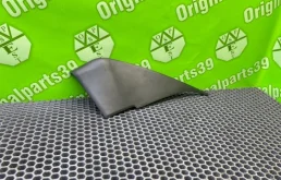 Накладка двери Audi A6 2005 4F0858706B C6 BDW 2.4I, передняя правая