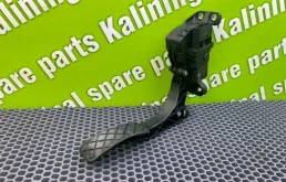 Педаль газа Audi A6 2005 4F1723523B C6 BDW 2.4I