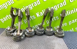 Поршень шатун Bmw 5-Series 2000 11241437212 E39 TOURING M54B22