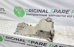 Поддон двигателя Bmw 5-Series 2000 11131709235 E39 TOURING M54B22
