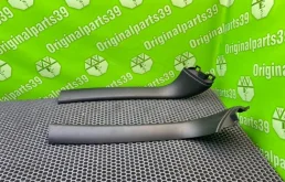 Накладки Bmw X3 2005 51493330862 E83 M54B30