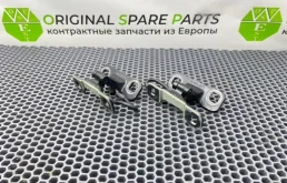 Петли багажника Bmw X3 2005 41623422367 E83 M54B30, задние